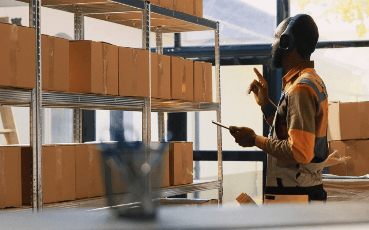 Advanced Cargo Tracking Services